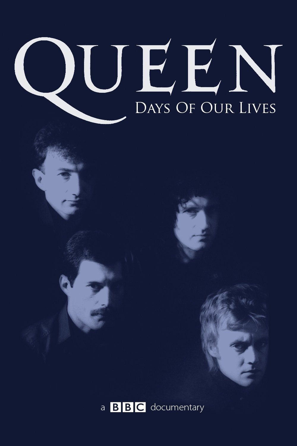  Queen - Days of Our Lives 
