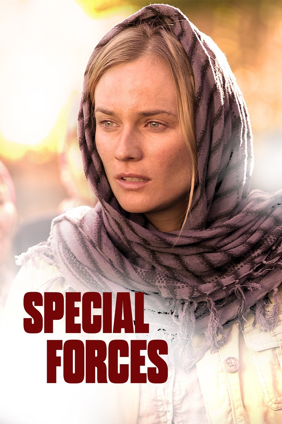  Special Forces 
