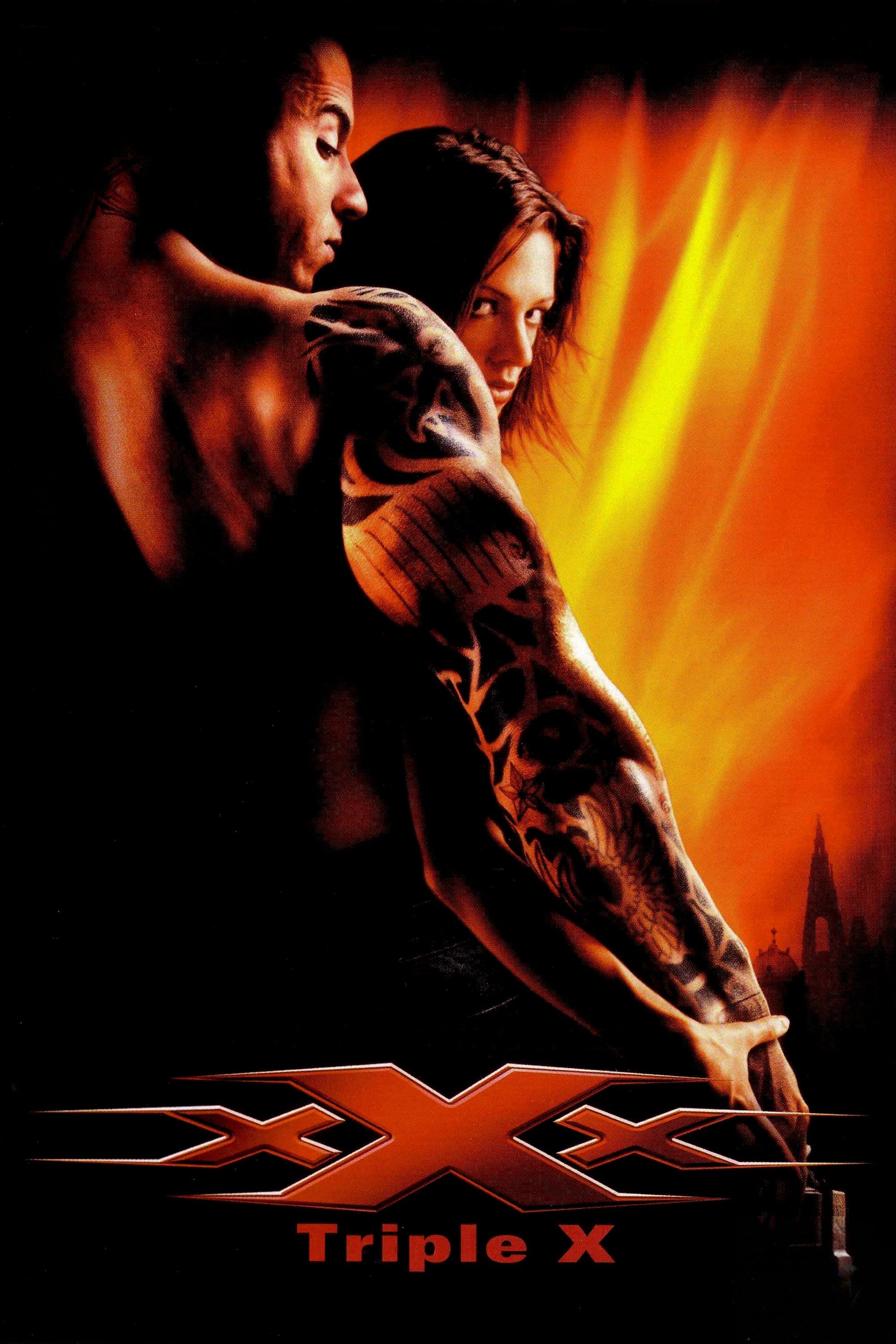  xXx - Triple X 