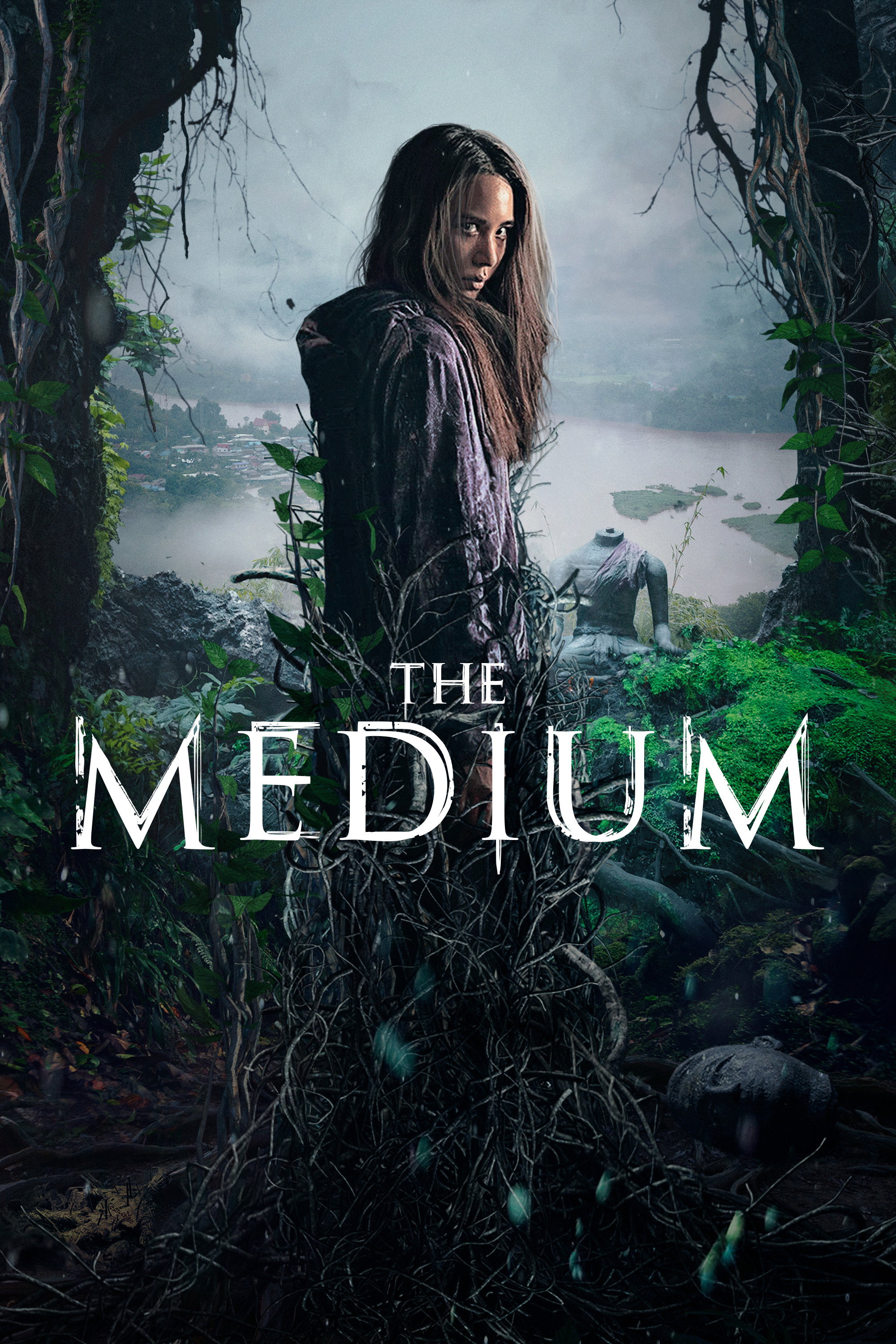  The Medium 