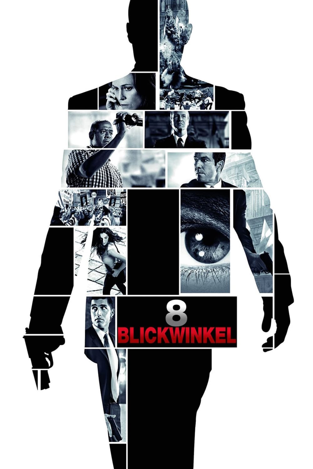  8 Blickwinkel 