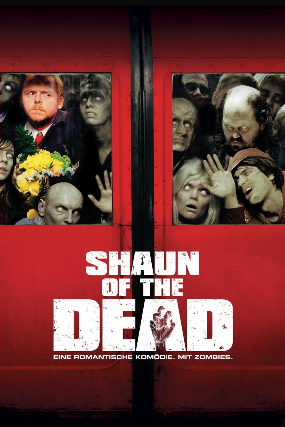  Shaun of the Dead 