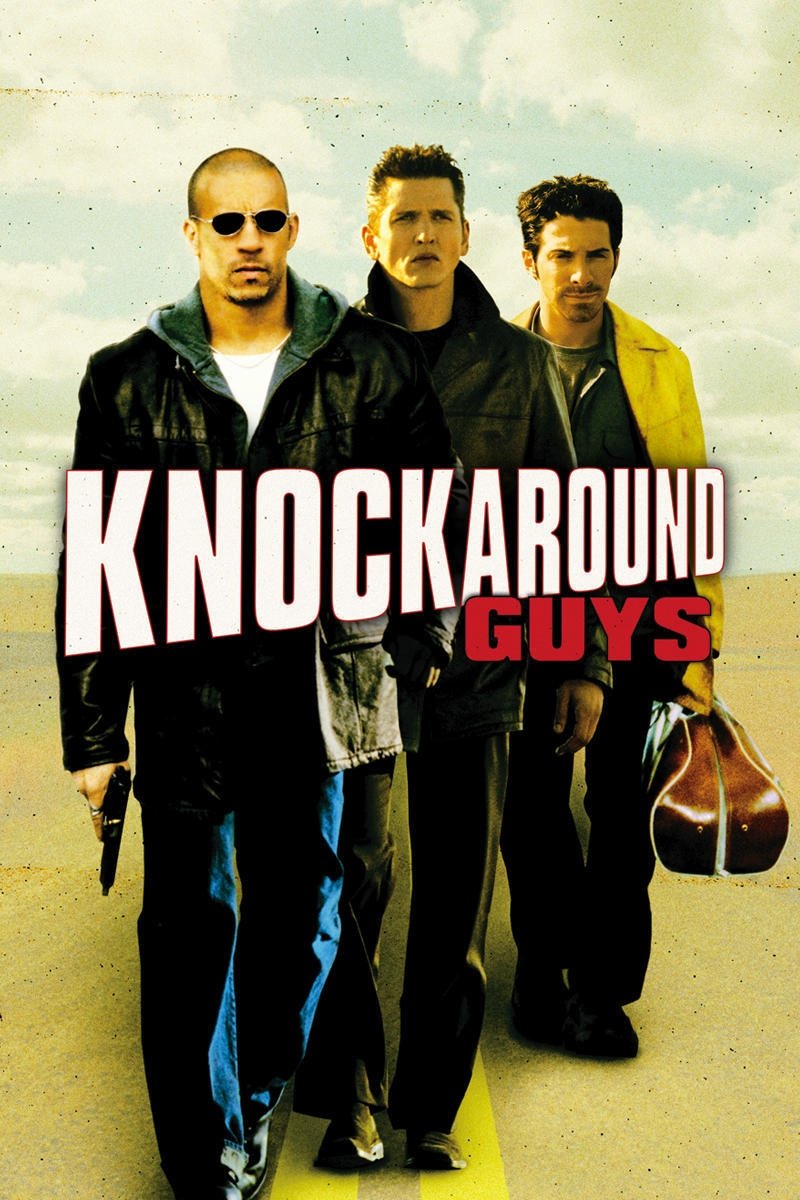 Knockaround Guys 