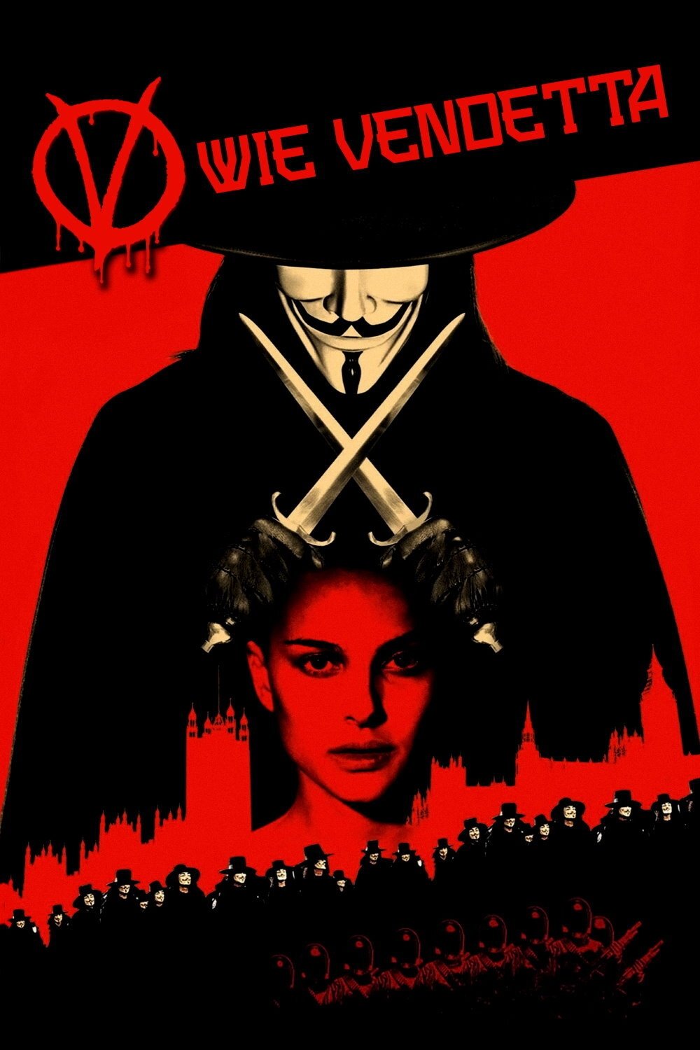  V wie Vendetta 