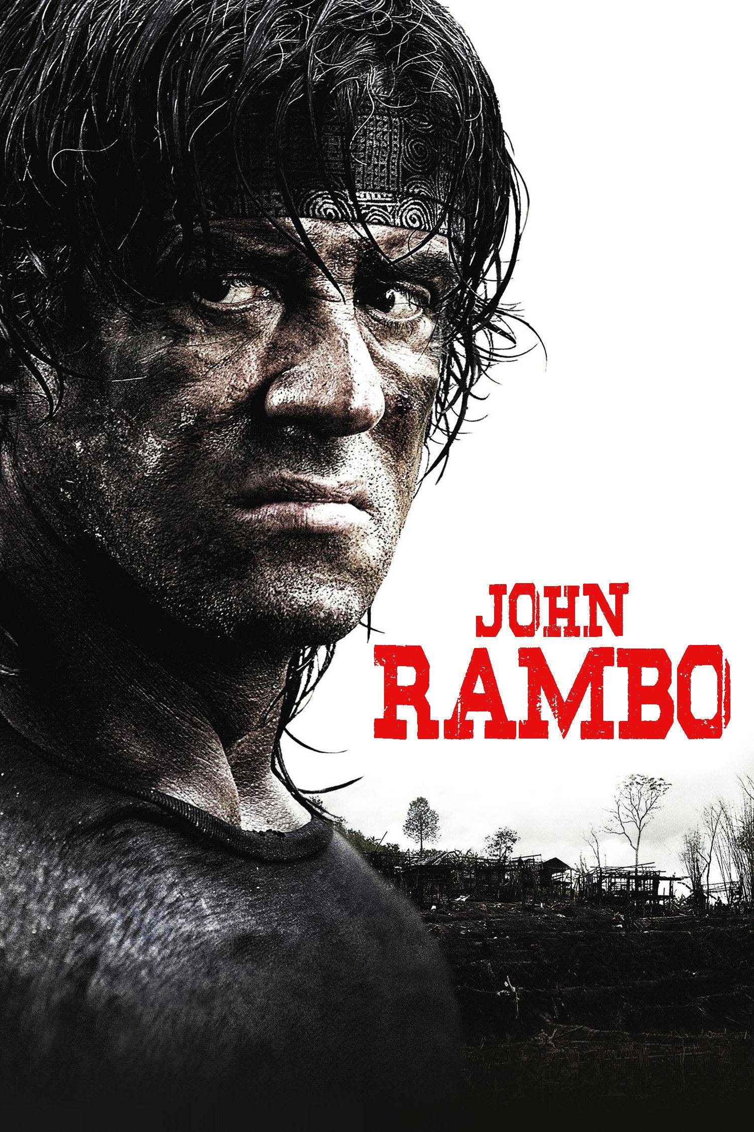  John Rambo 