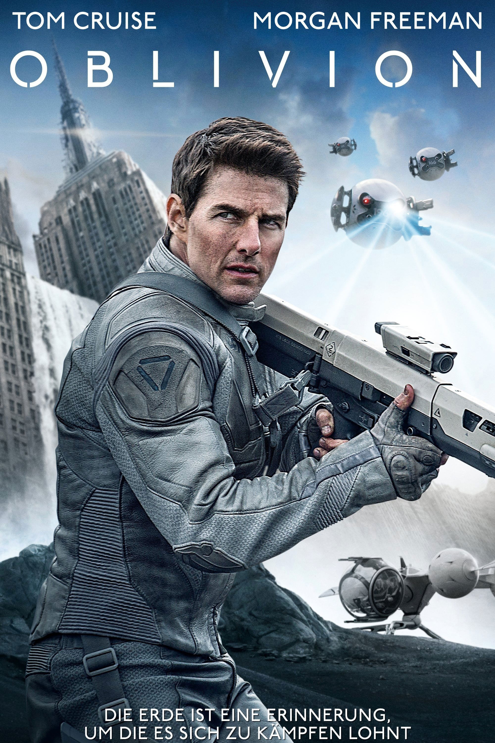  Oblivion 