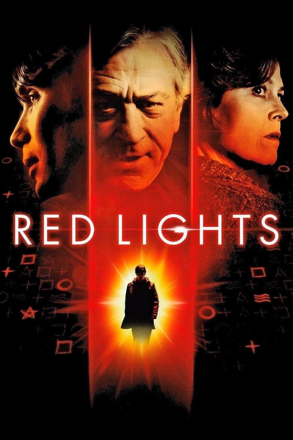  Red Lights 