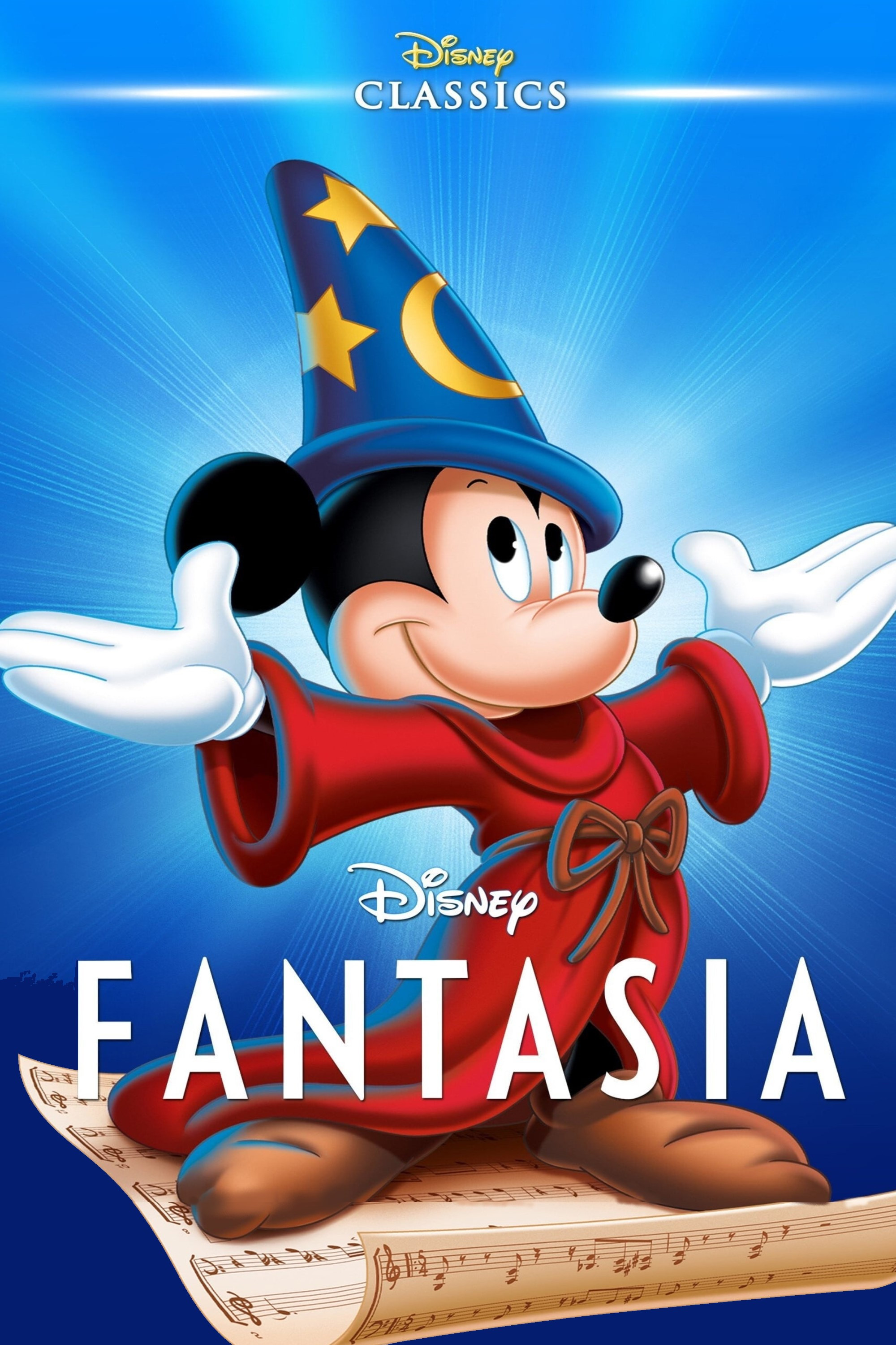  Fantasia 