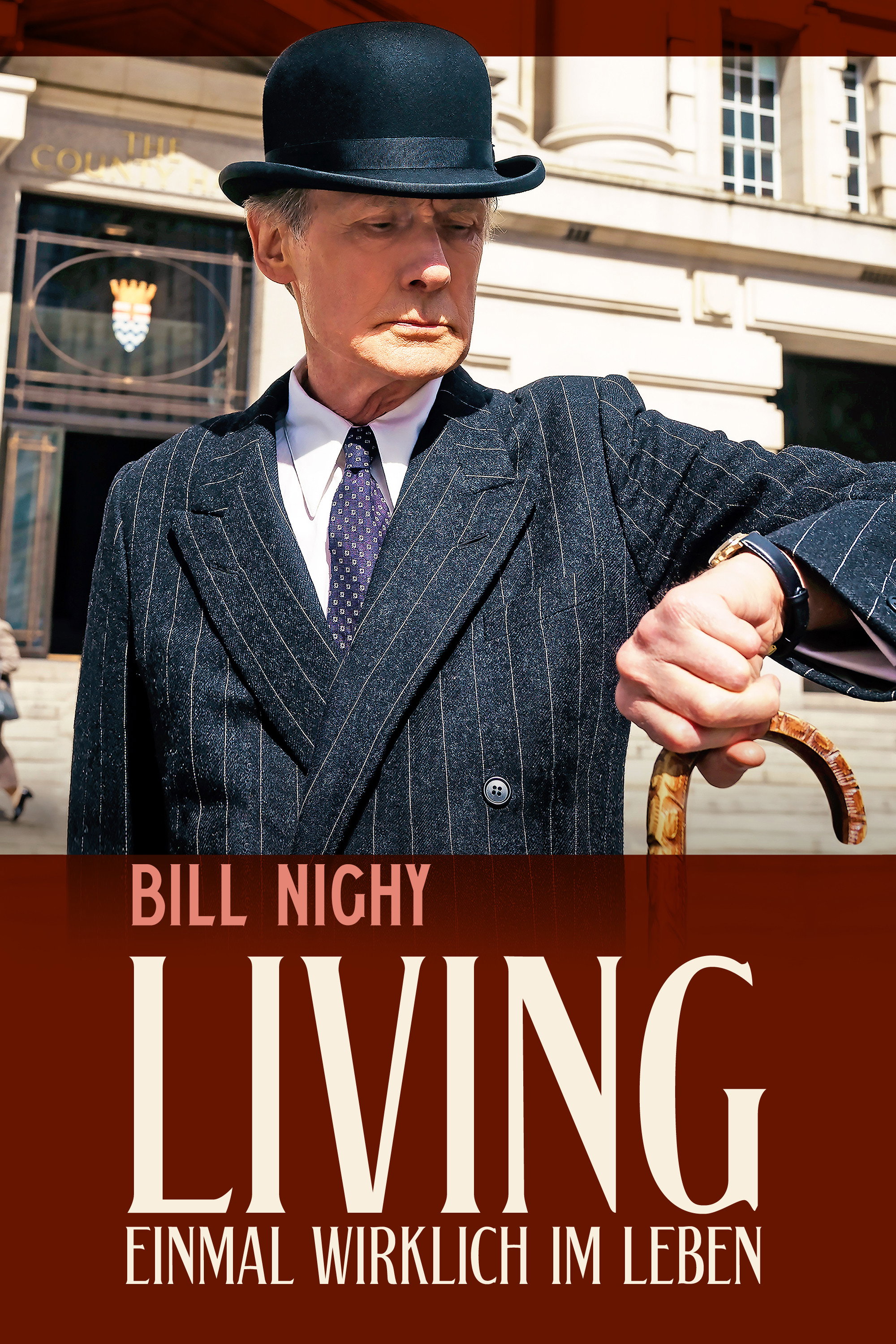  Living - Einmal wirklich leben 