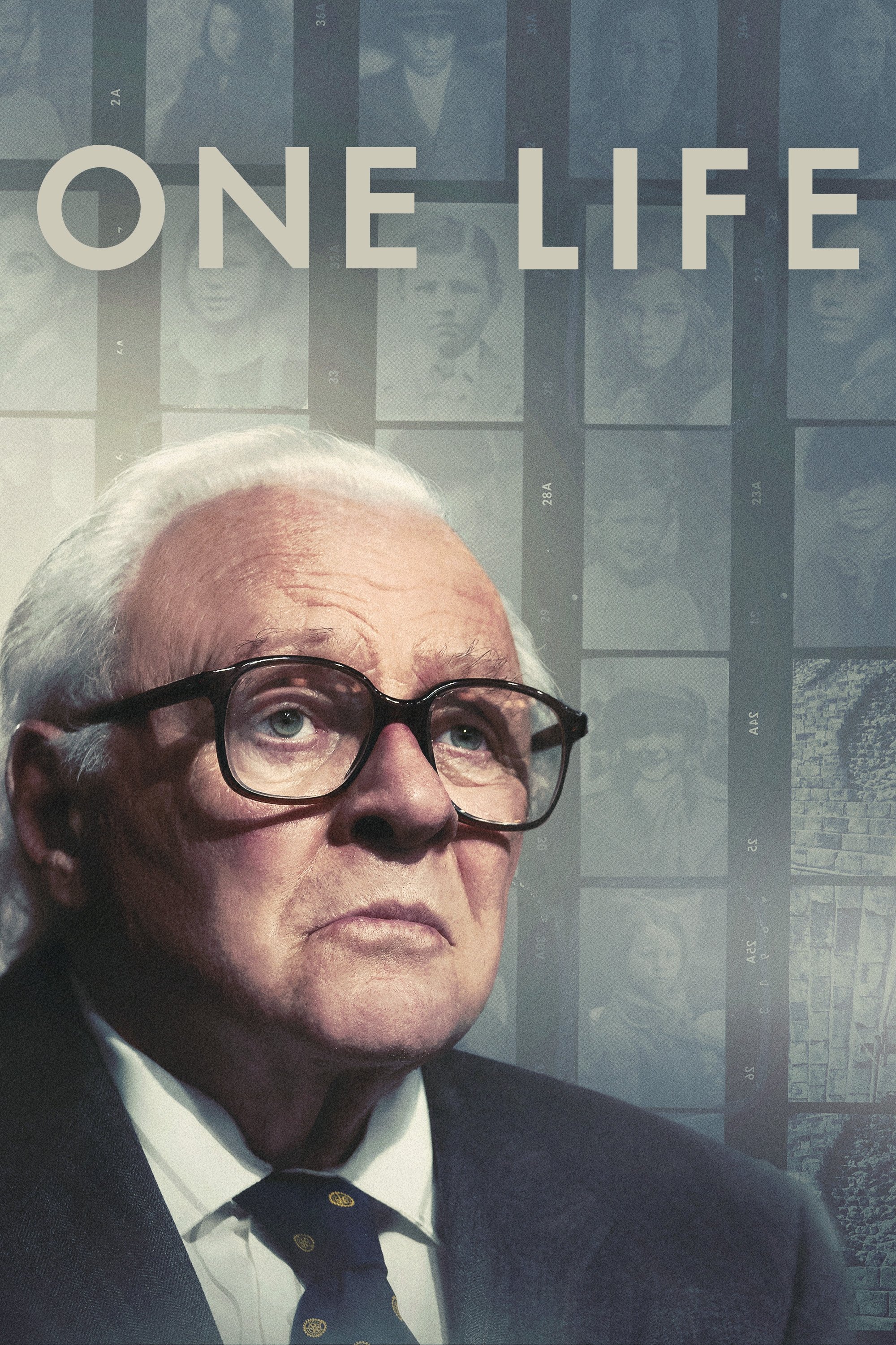  One Life 