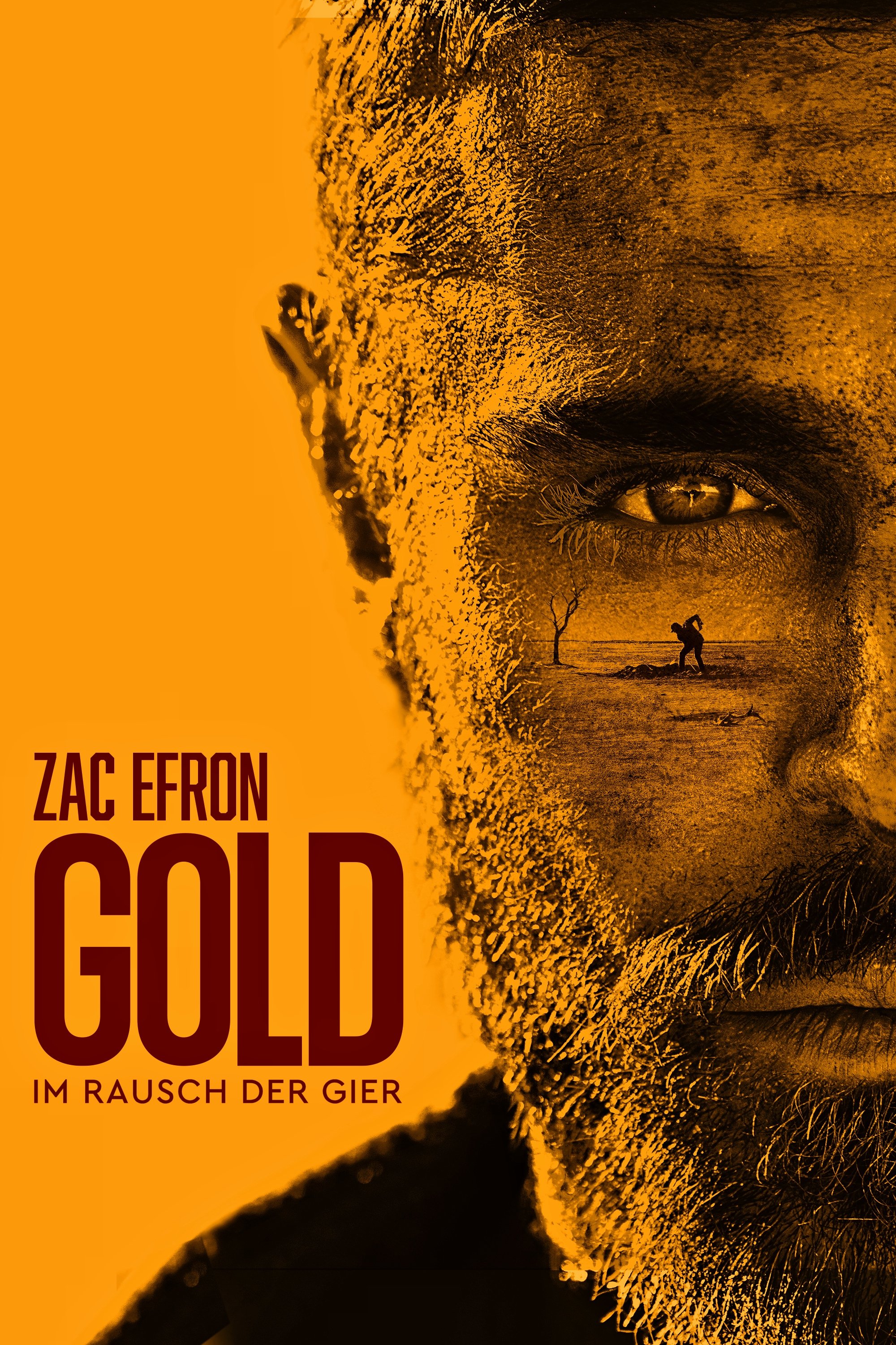  Gold 