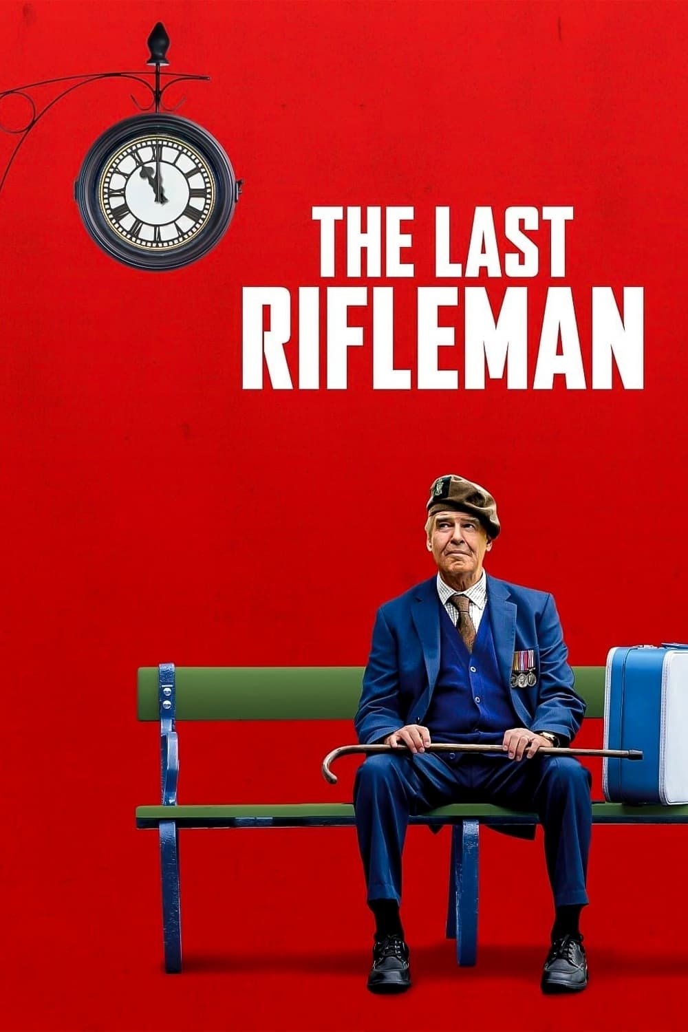  The Last Rifleman 