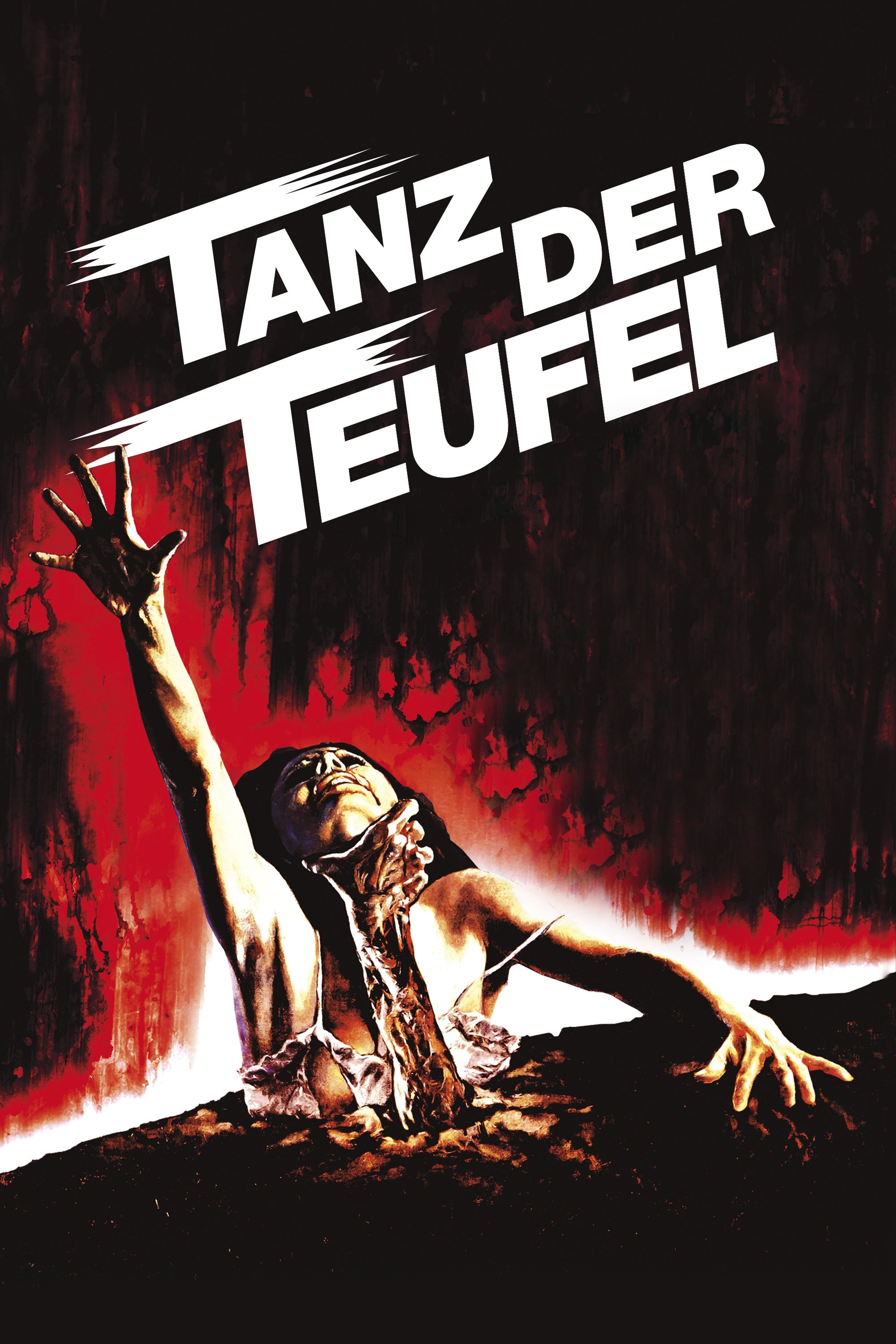  Tanz der Teufel 