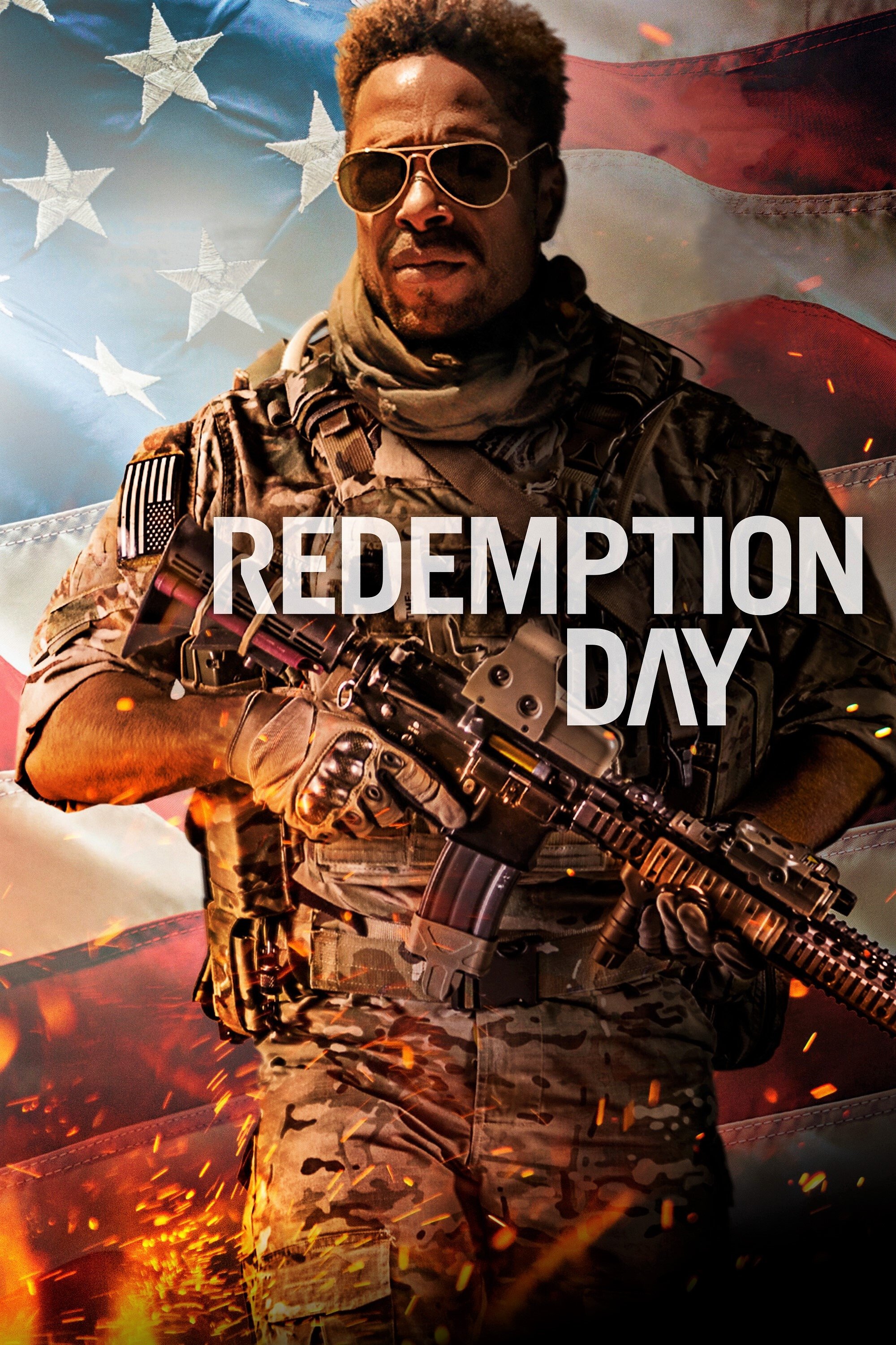  Redemption Day 