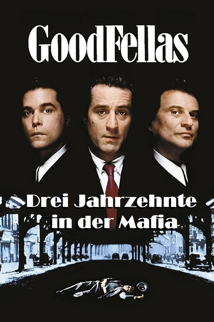  GoodFellas 