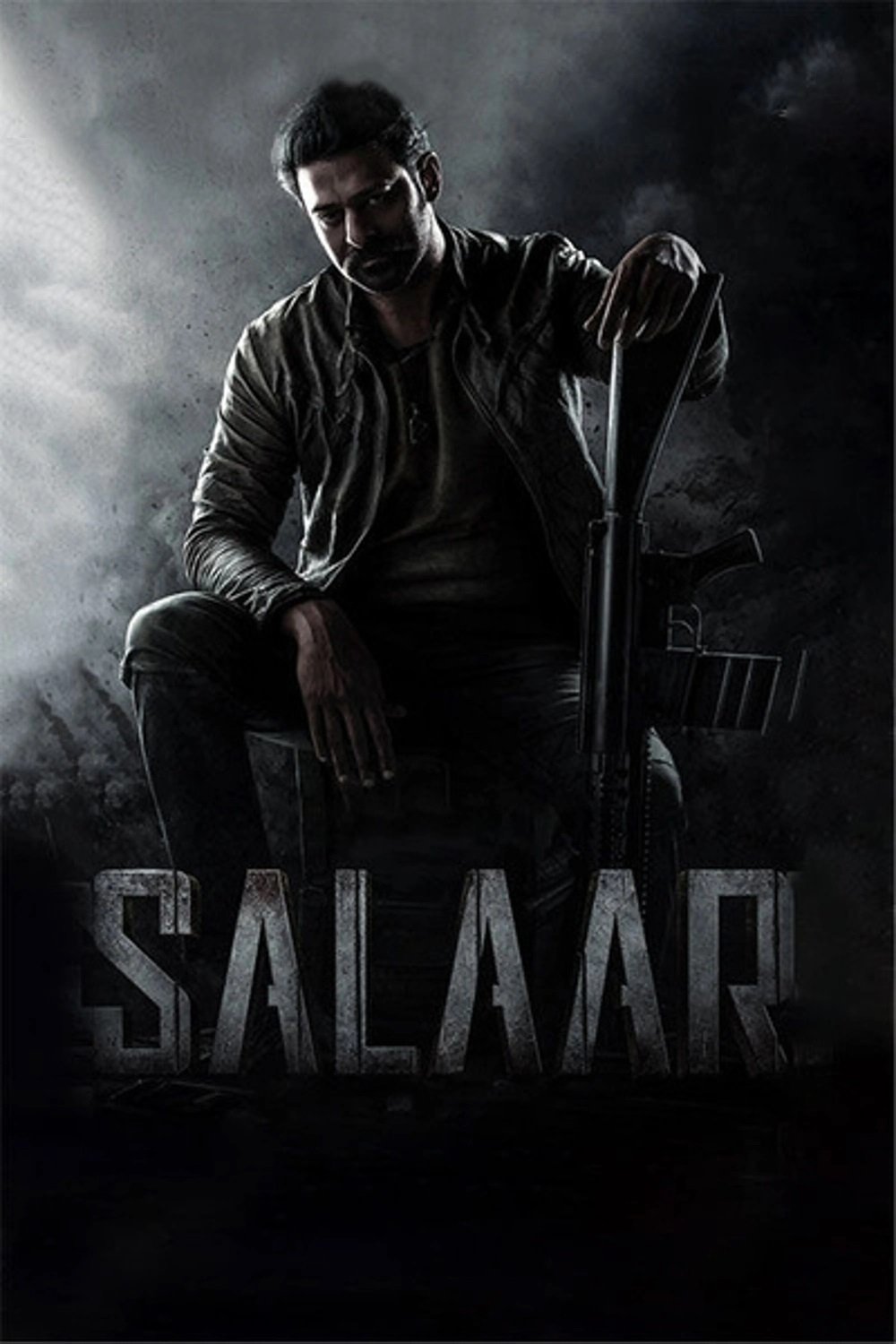  SALAAR 