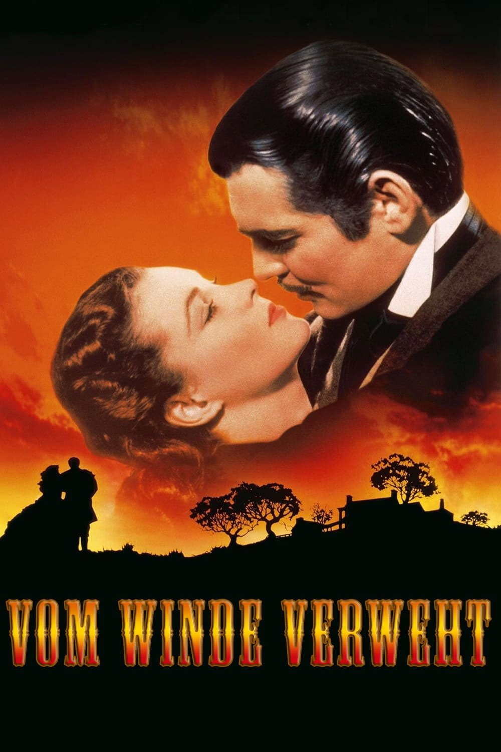  Vom Winde verweht 