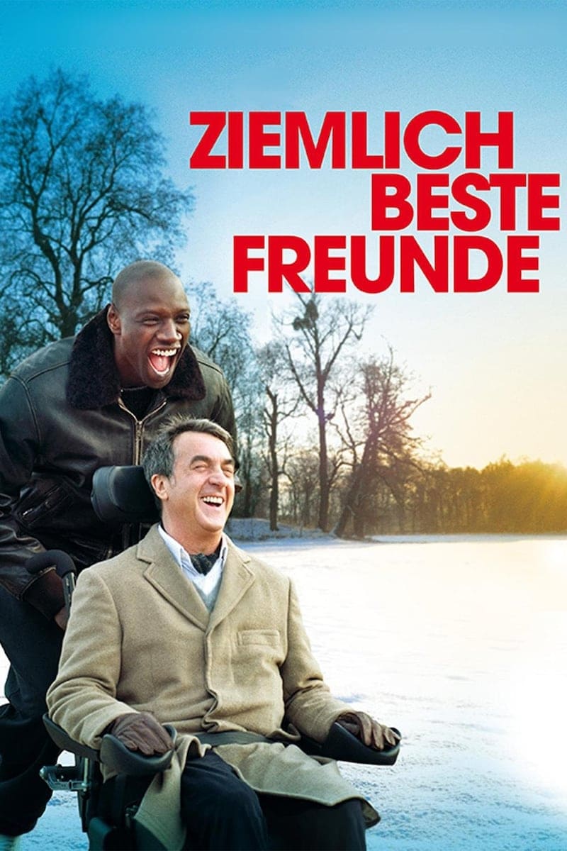  Ziemlich beste Freunde 