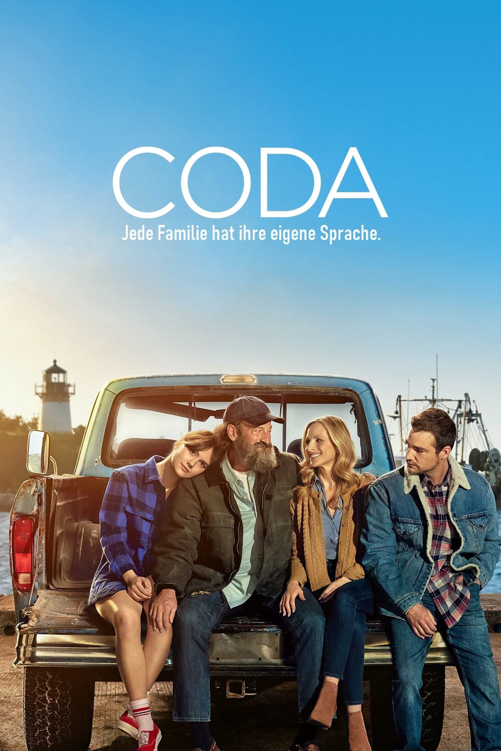  CODA 