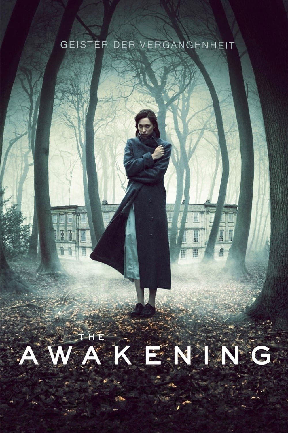  The Awakening - Geister der Vergangenheit 