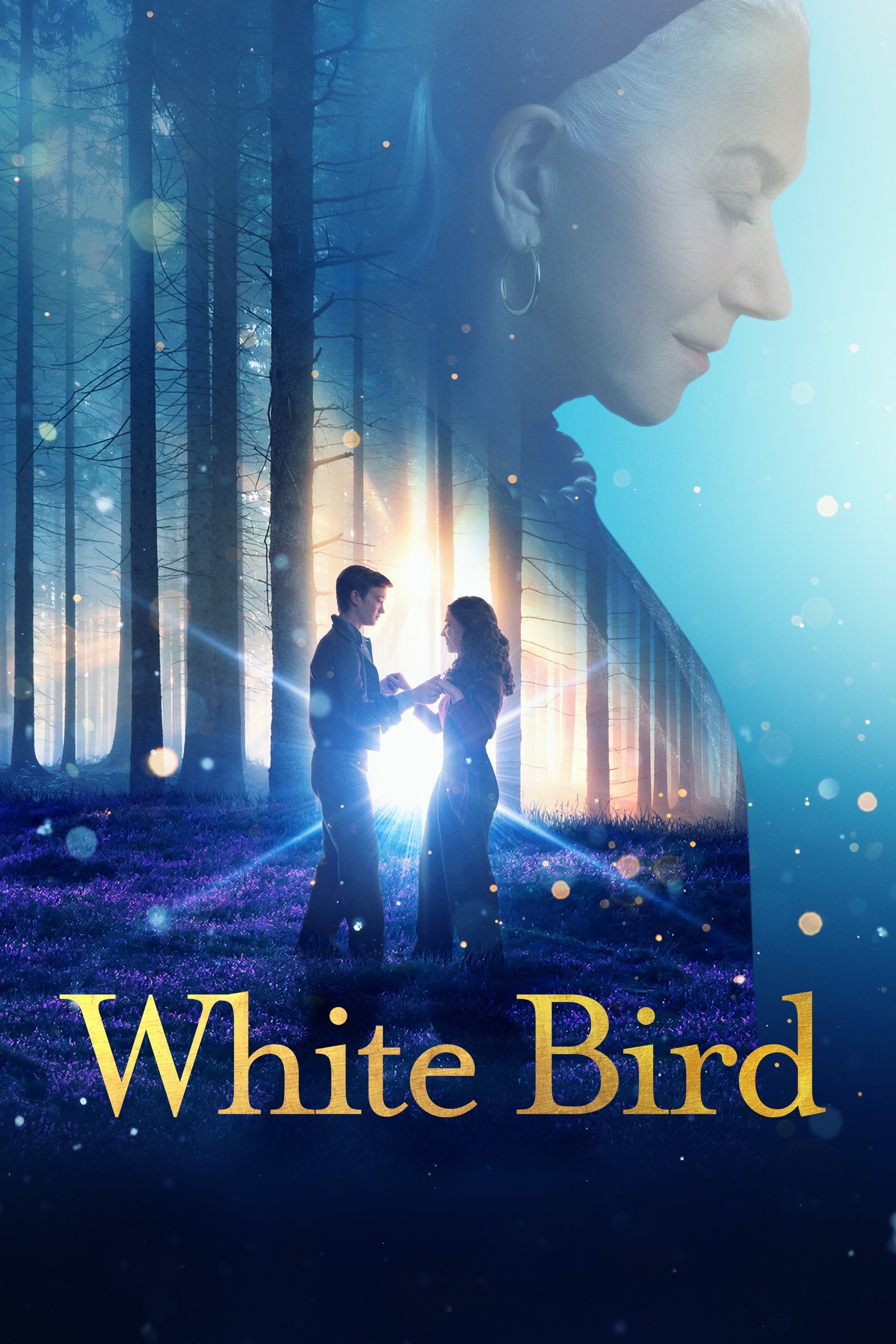  White Bird 
