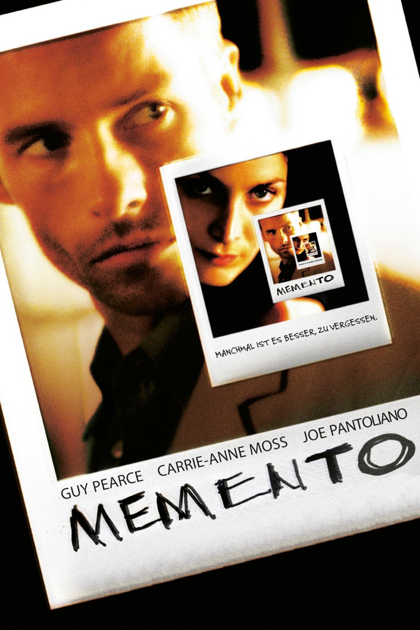  Memento 