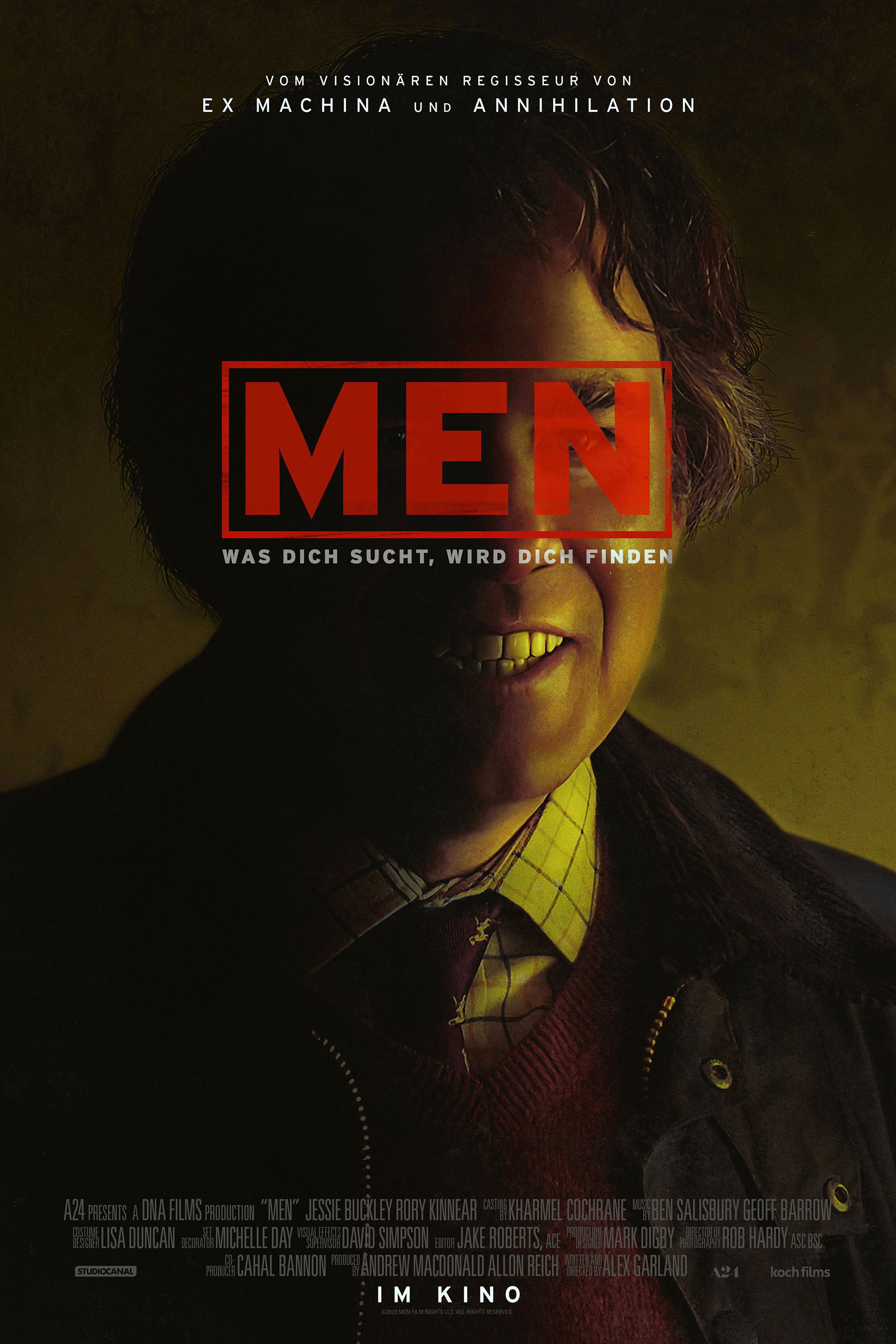  Men 