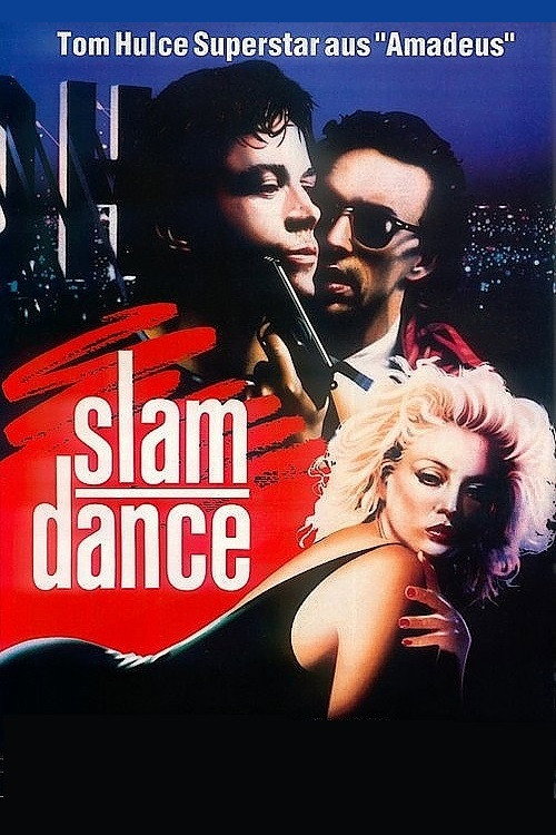  Slam Dance 