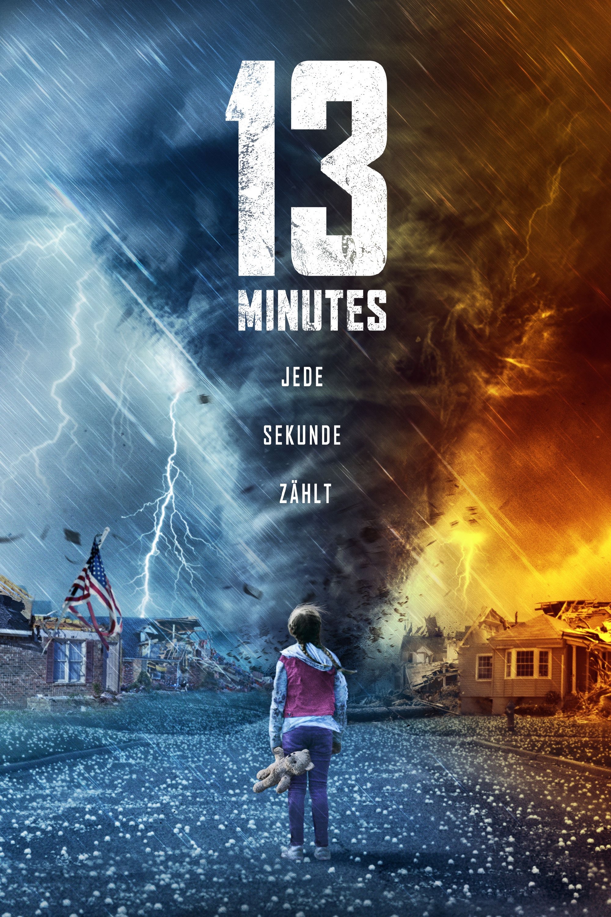  13 Minutes 