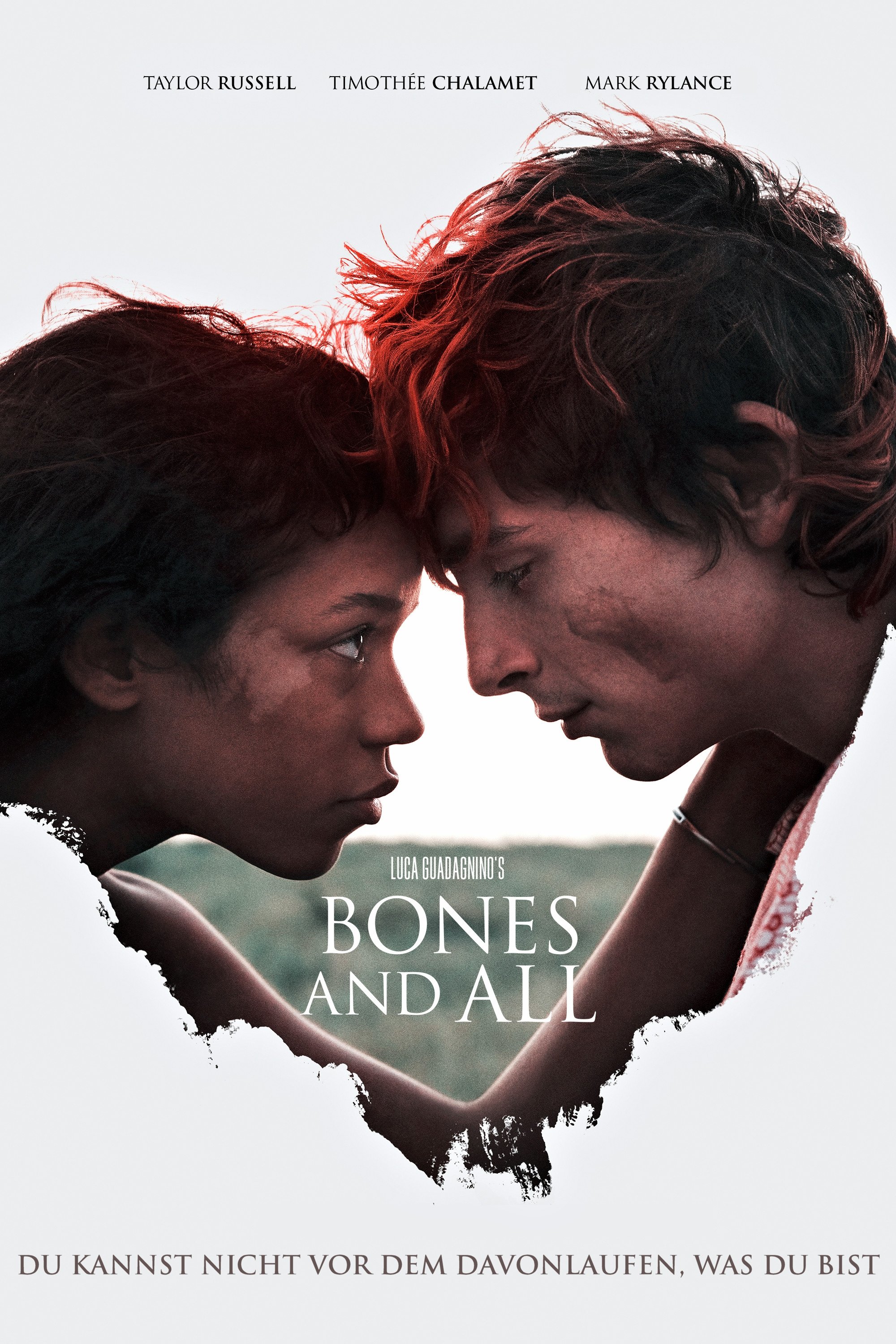  Bones and All 