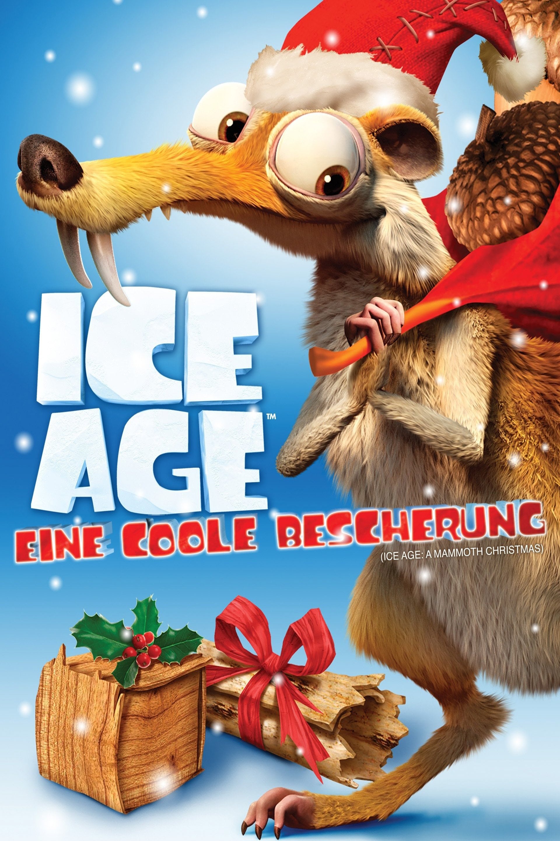  Ice Age - Eine coole Bescherung 
