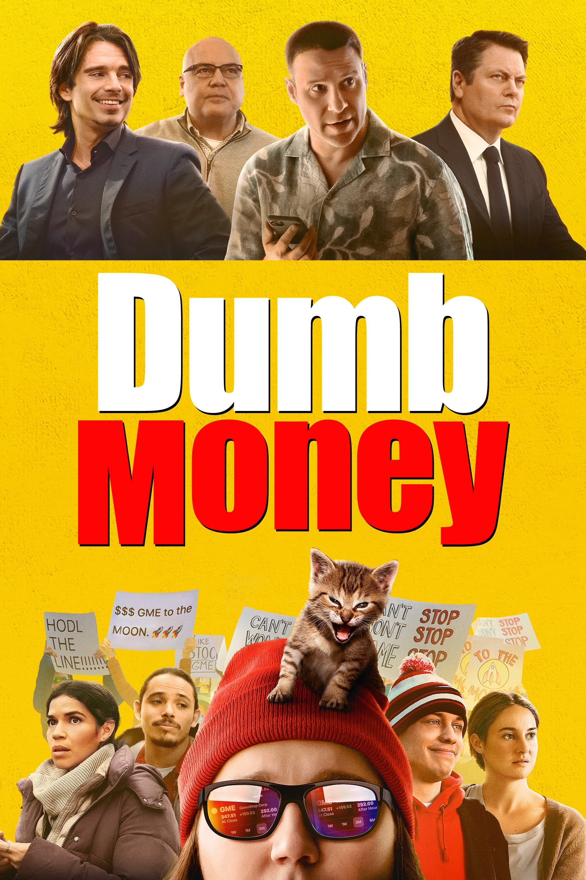  Dumb Money - Schnelles Geld 