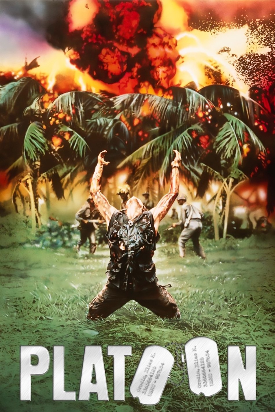  Platoon 