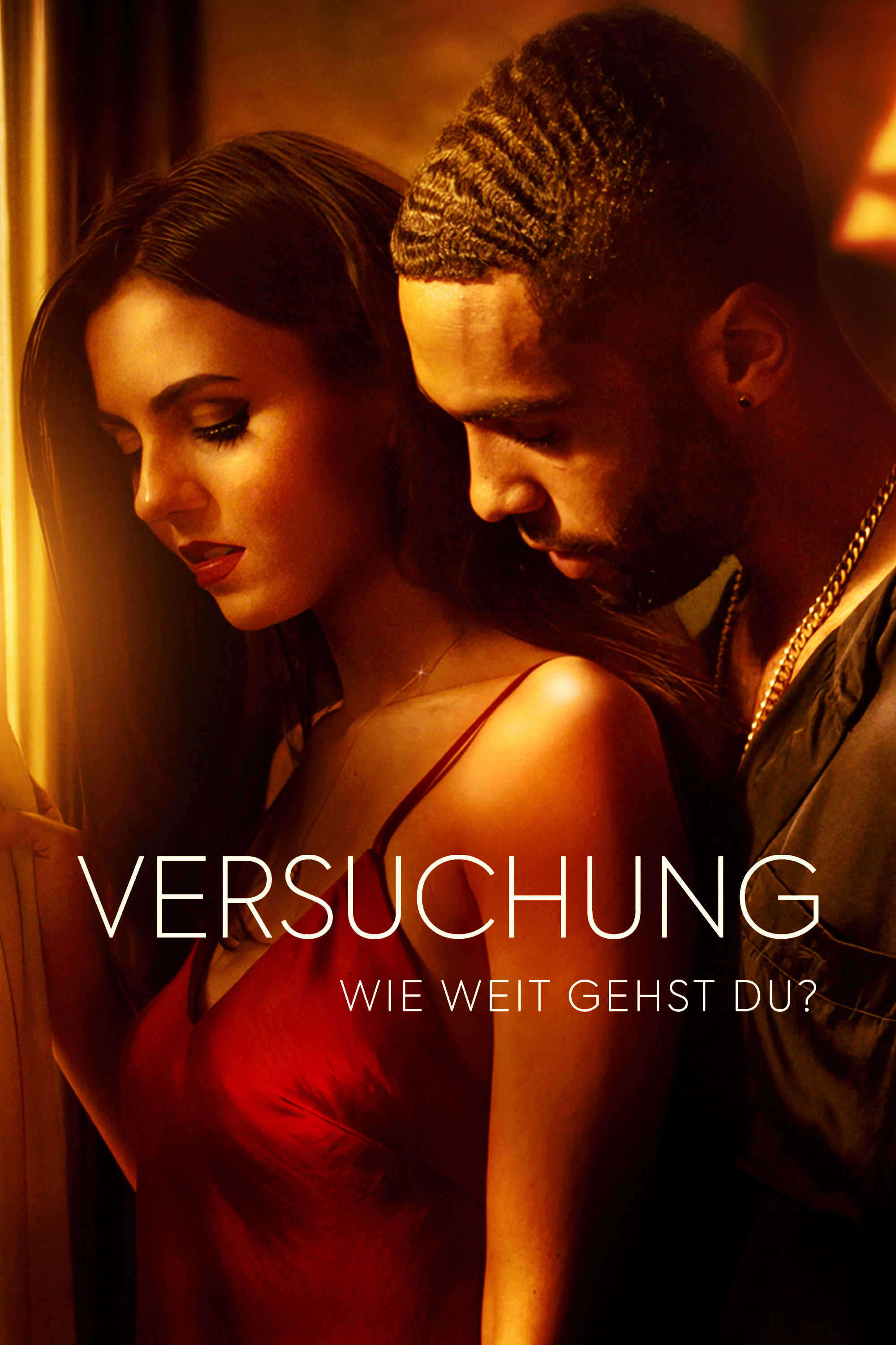  Versuchung - Wie weit gehst du? 