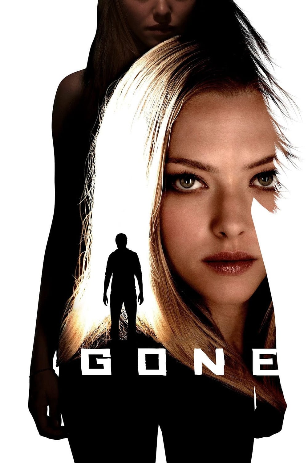 Gone 