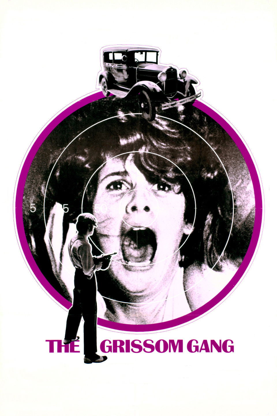  Die Grissom Bande 