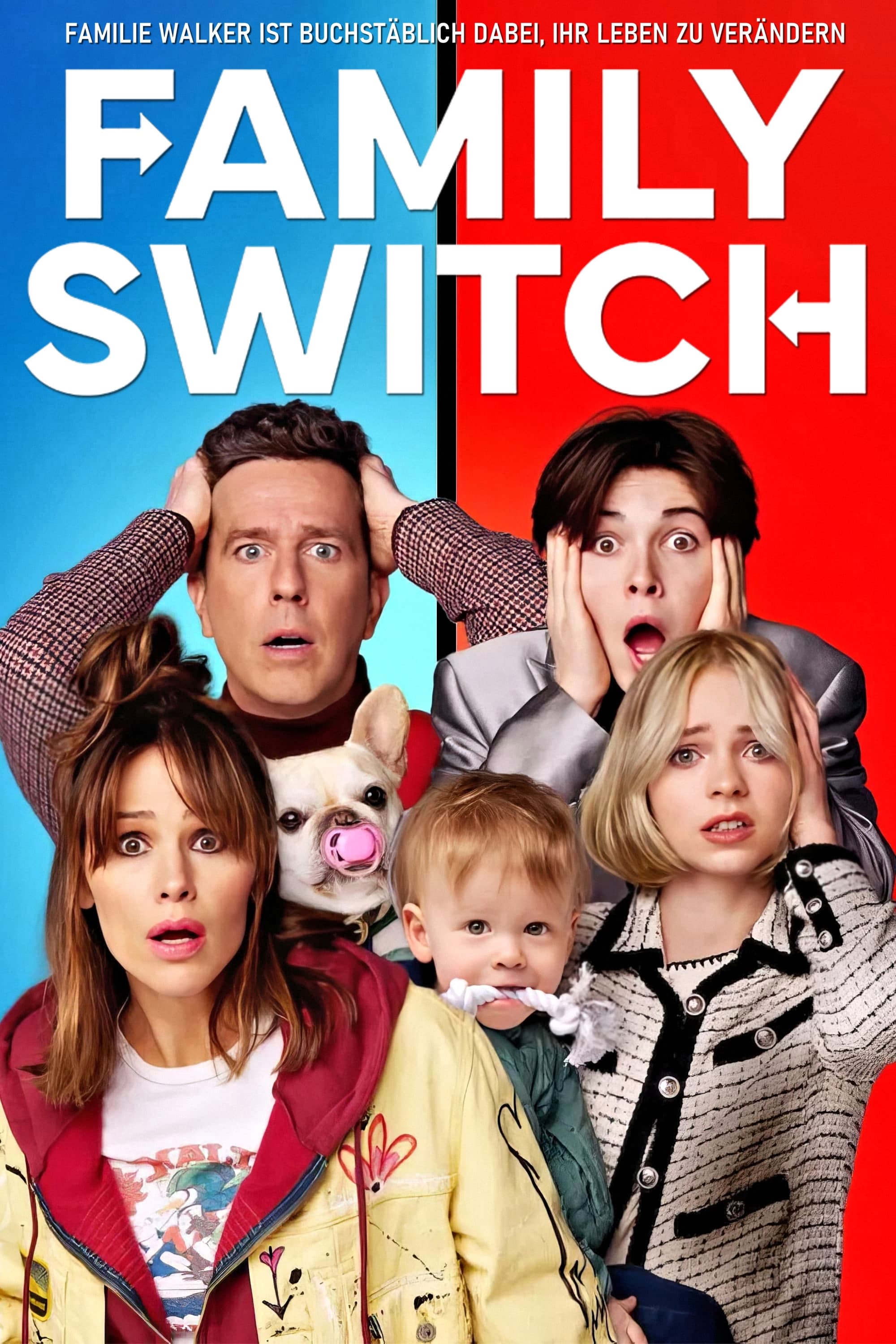  Family Switch 