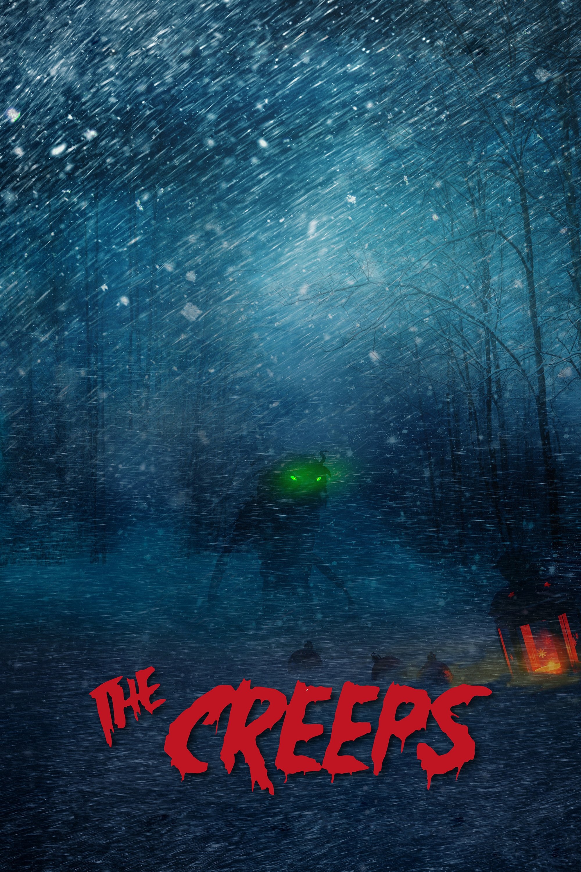  The Creeps 