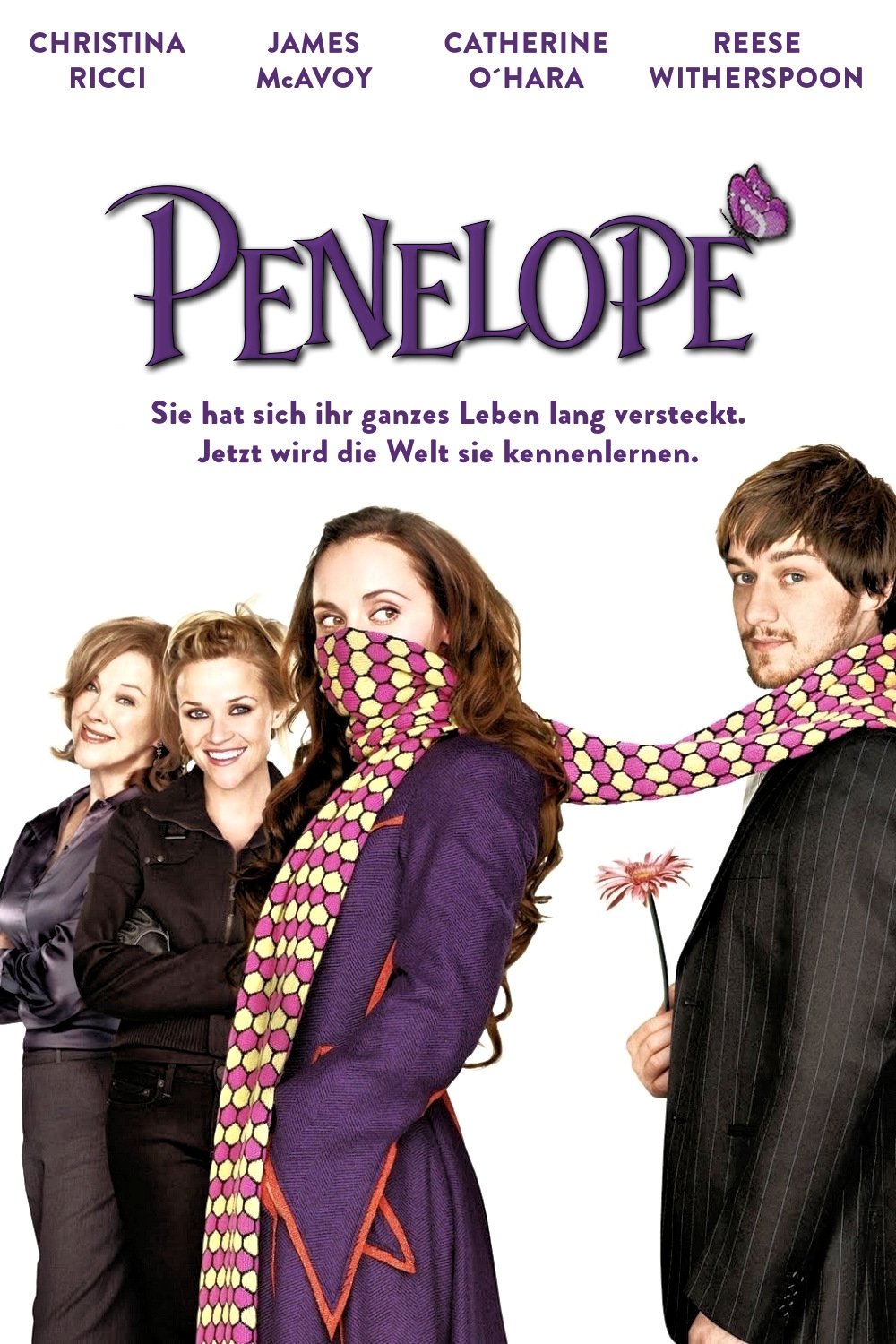  Penelope 