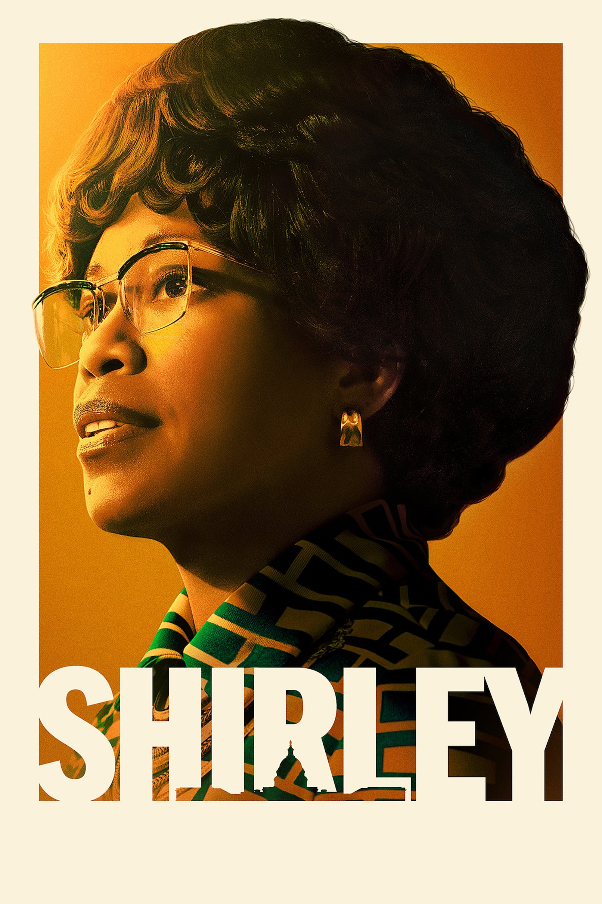  Shirley 