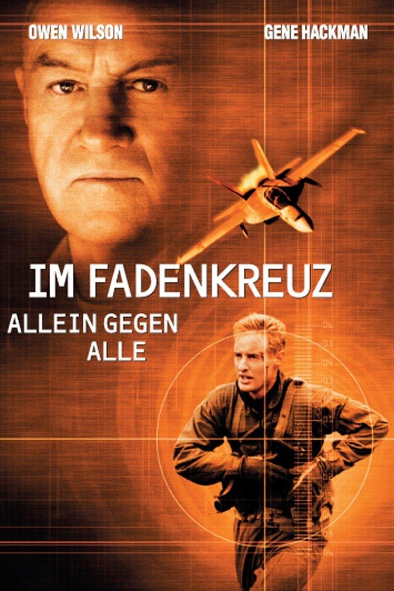  Im Fadenkreuz - Allein gegen alle 
