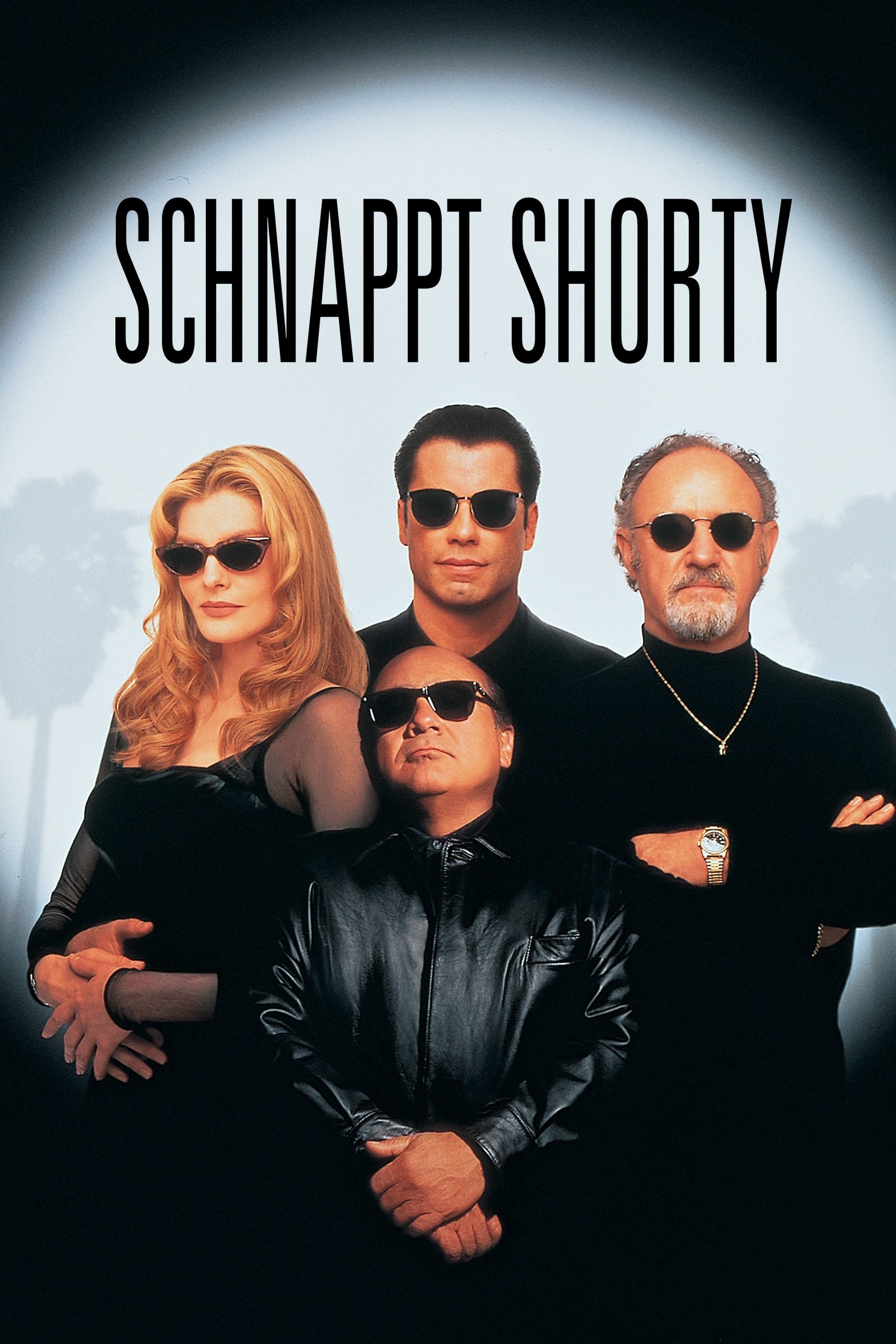  Schnappt Shorty 
