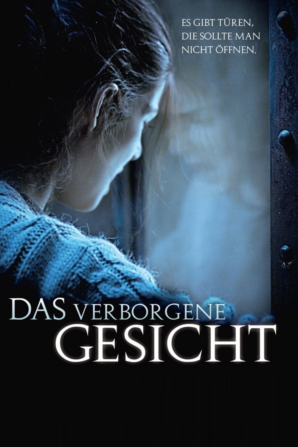  Das verborgene Gesicht 