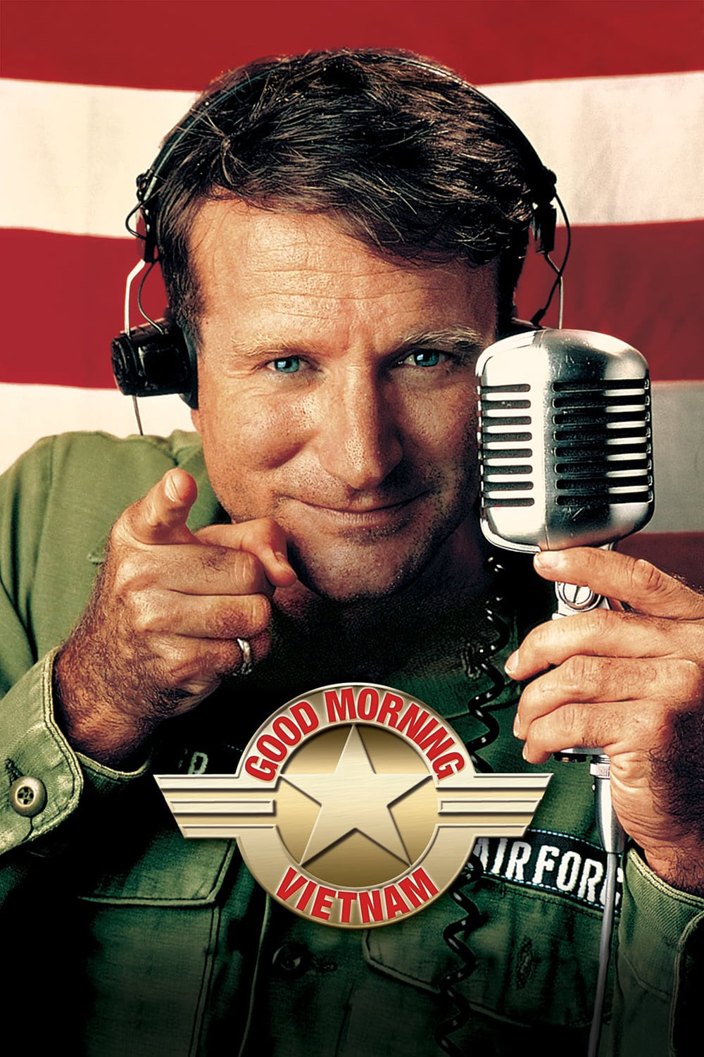 Good Morning, Vietnam 