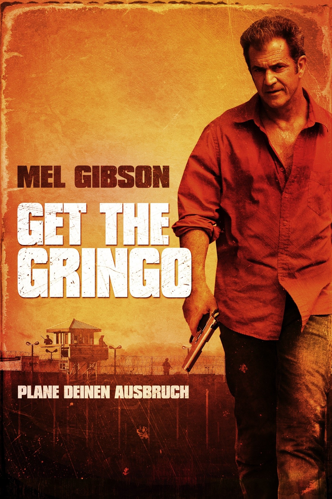  Get the Gringo 