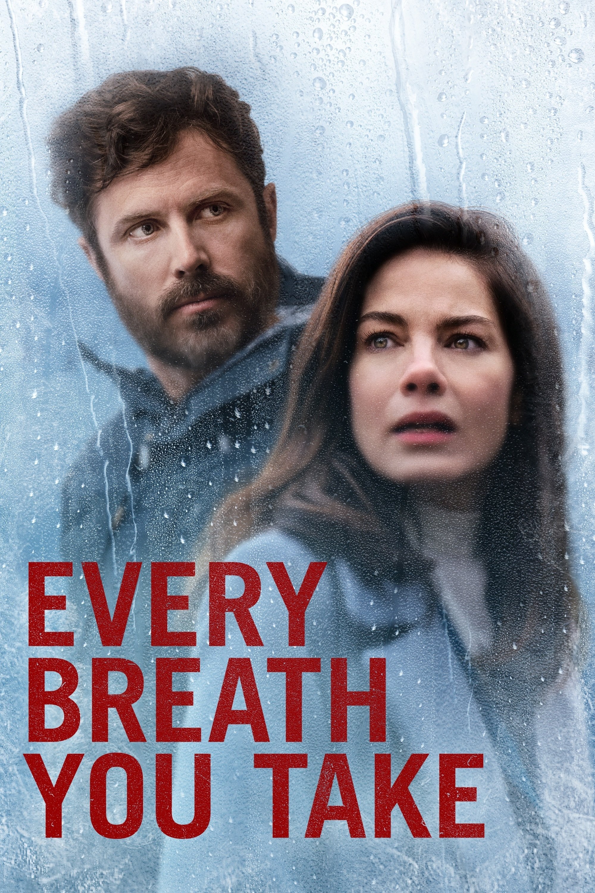  Every Breath You Take 
