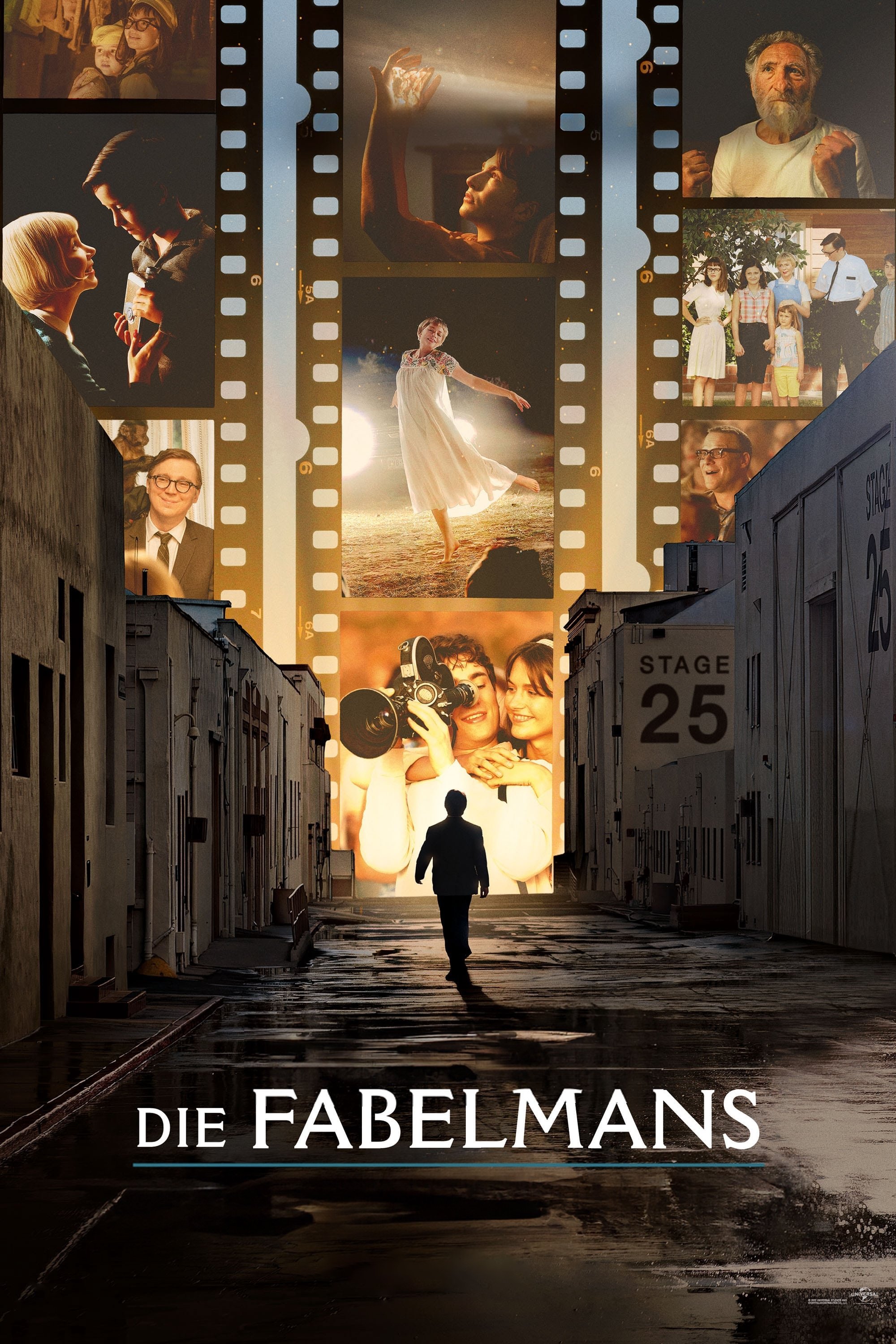  Die Fabelmans 