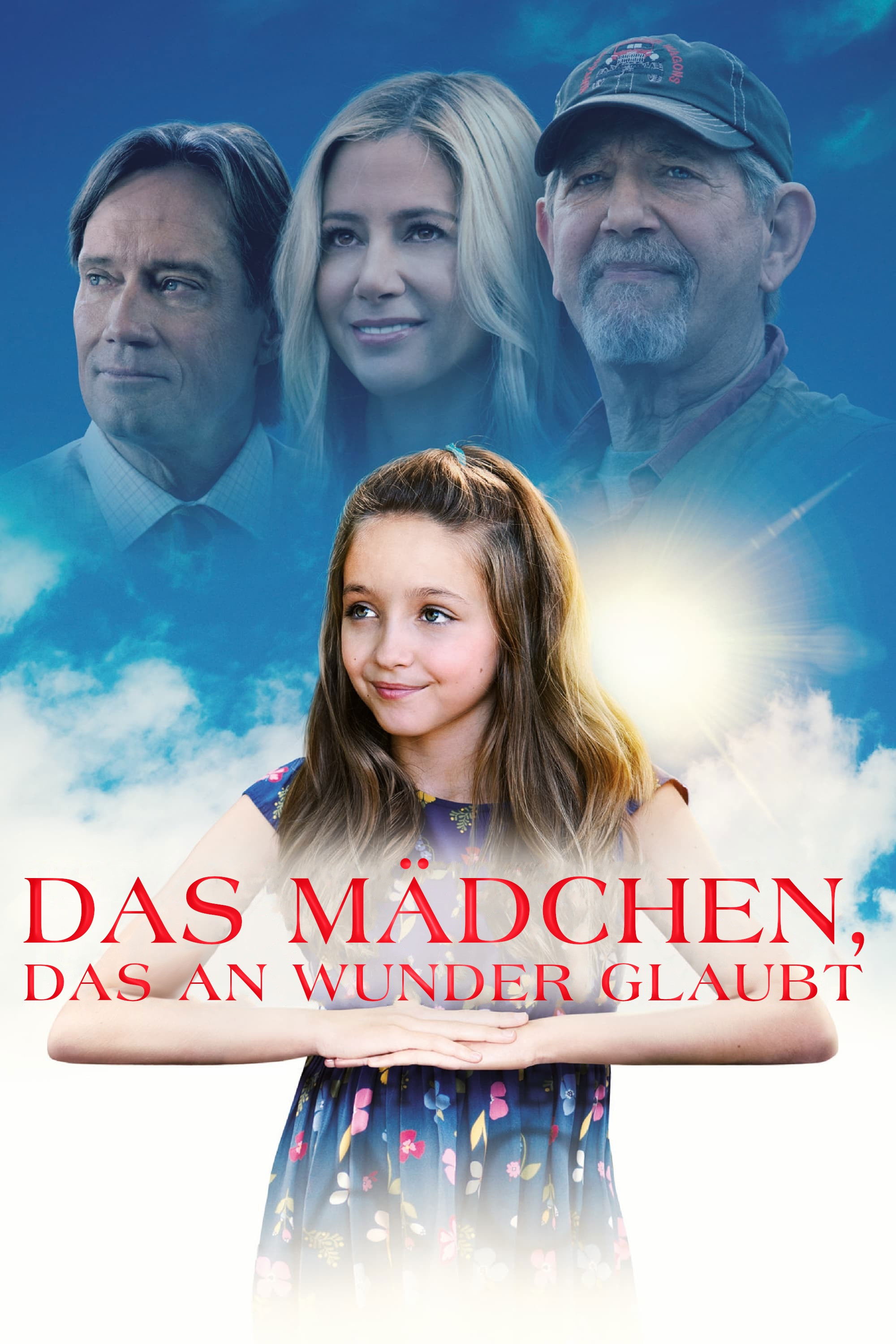  Das Mädchen, das an Wunder glaubt 