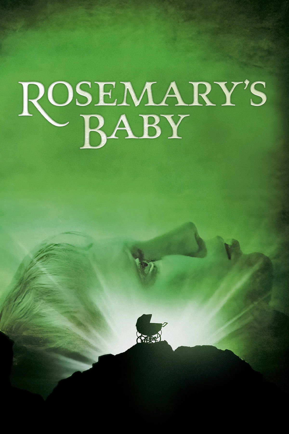  Rosemaries Baby 