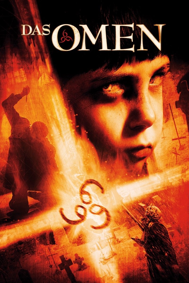  Das Omen 